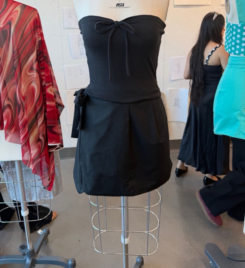 ASU × FIDM Summer 2026 · Part 1