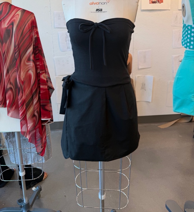 ASU × FIDM Summer 2026 · Part 1