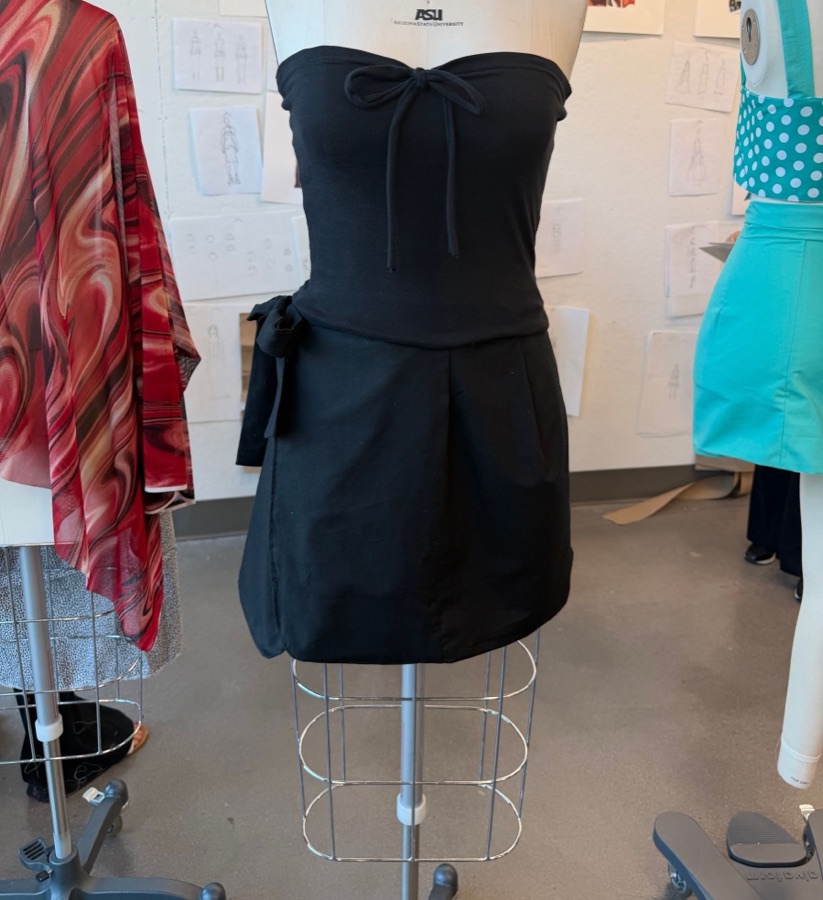 ASU × FIDM Summer 2026 · Part 1
