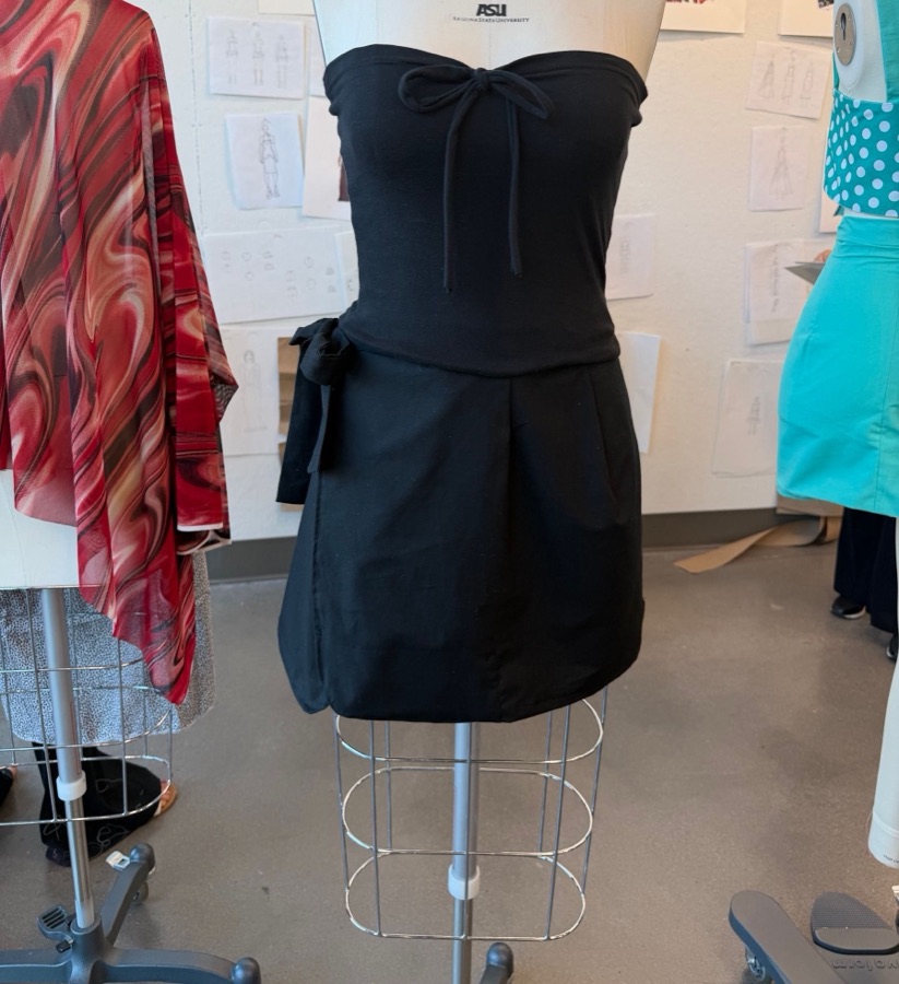 ASU × FIDM Summer 2026 · Part 1