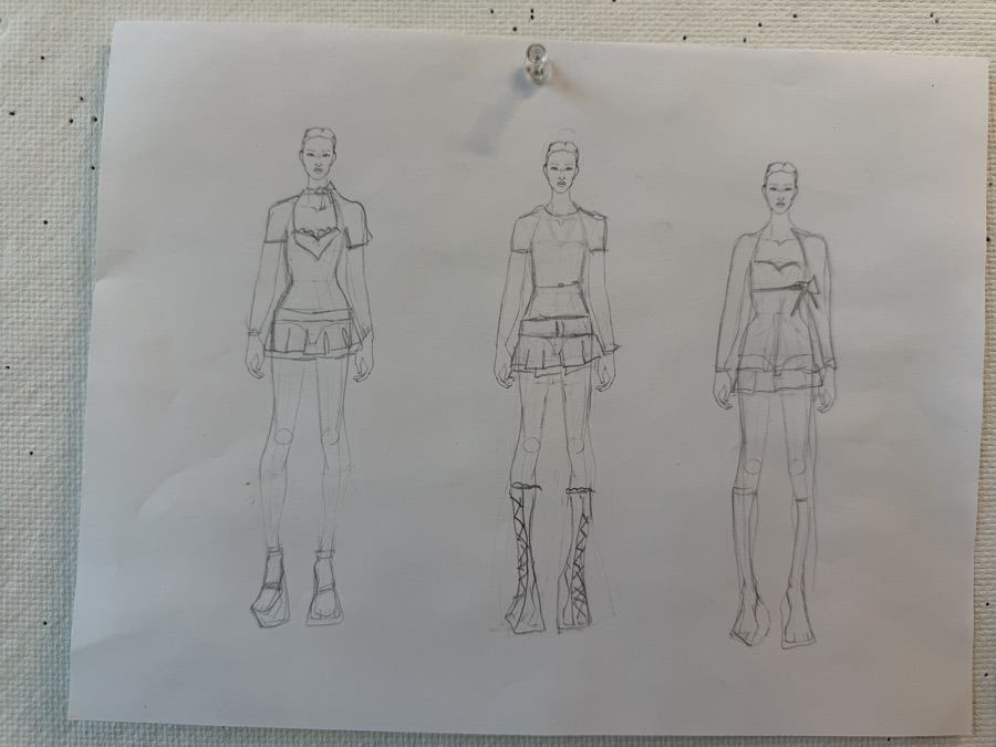 ASU × FIDM Summer 2026 · Part 1