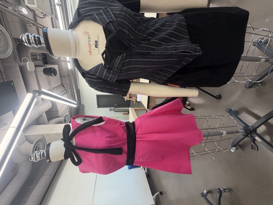 ASU × FIDM Summer 2026 · Part 2